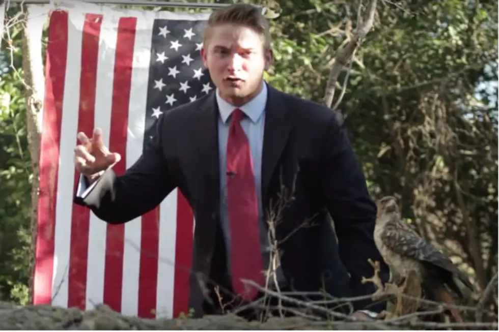 Videos For The &#8220;Texas Law Hawk&#8221; Is What The Internet Was Made For