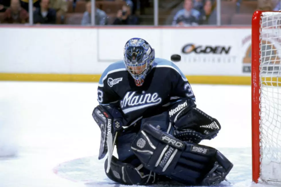 UMaine Hockey Is Throwing A Free Block Party In Portland On October 10th