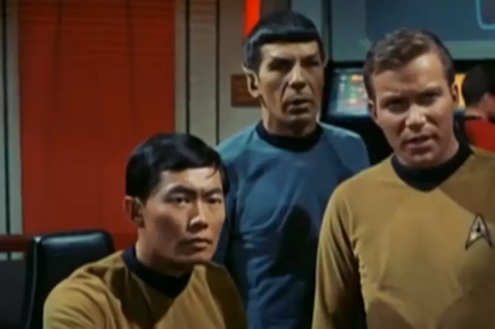 New Star Trek Series Launches on Network TV in 2017… That You’ll Have to Pay For