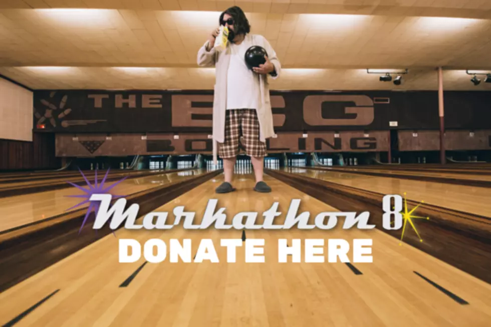 Donate to Markathon!