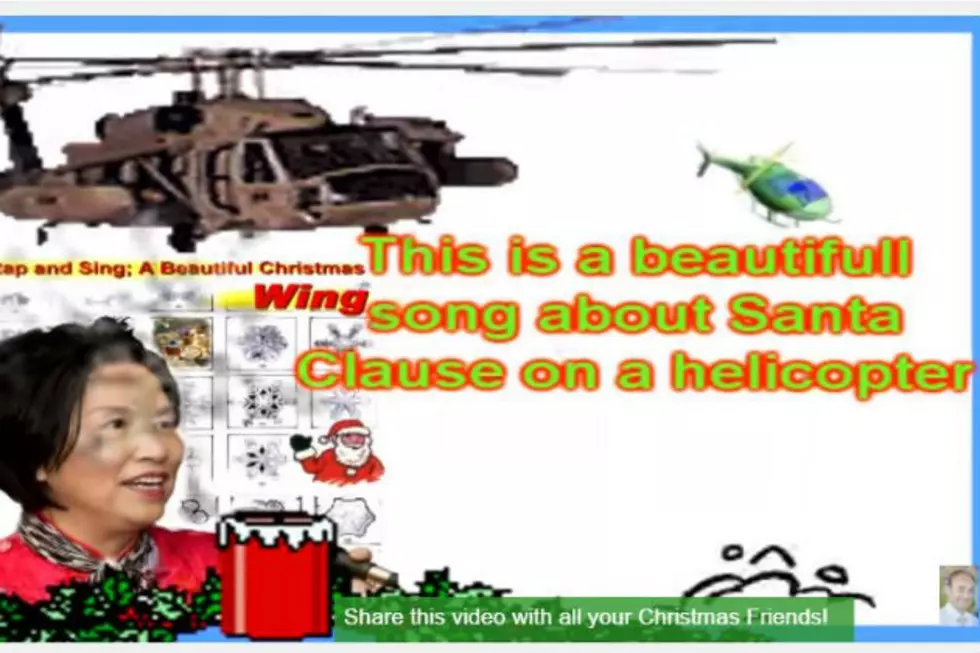 Christmas Songs That are Unlikely to Be Heard This Year [VIDEOS]
