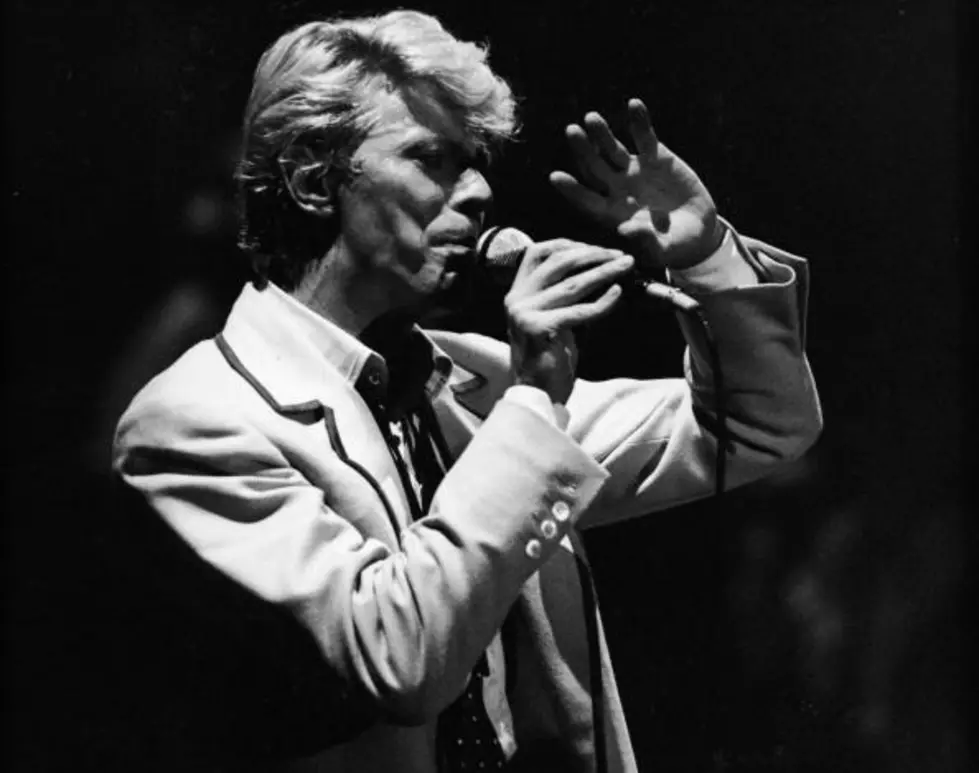 Killer Bowie Covers You Want to Watch [VIDEO]
