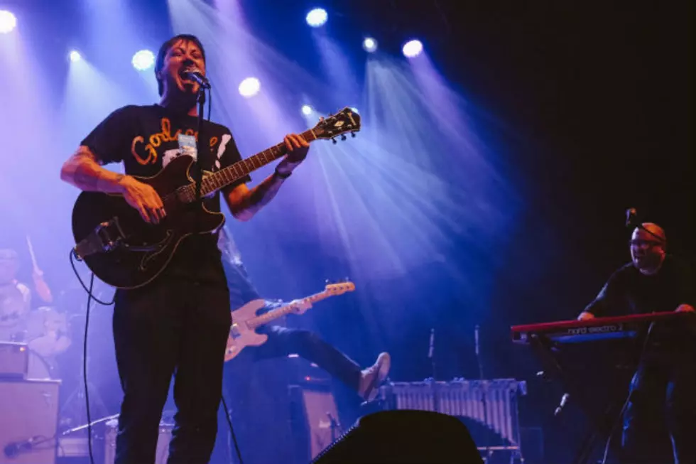 See Pics and Video From the “We Can He Heroes – A Tribute to David Bowie” at the State Theatre