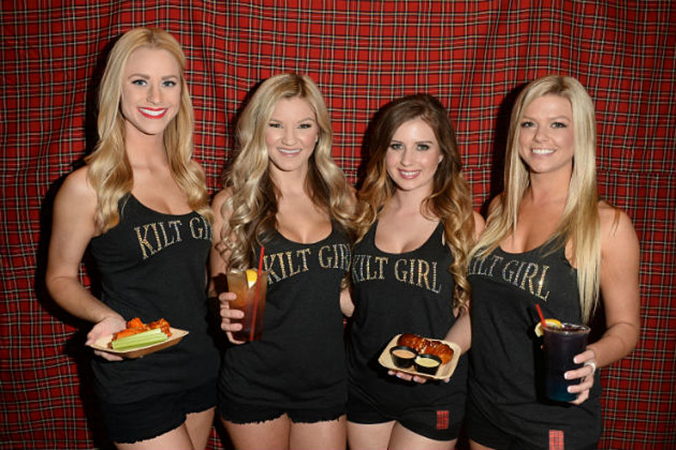 The &#8216;Tilted Kilt&#8217; Location In South Portland Opens Monday