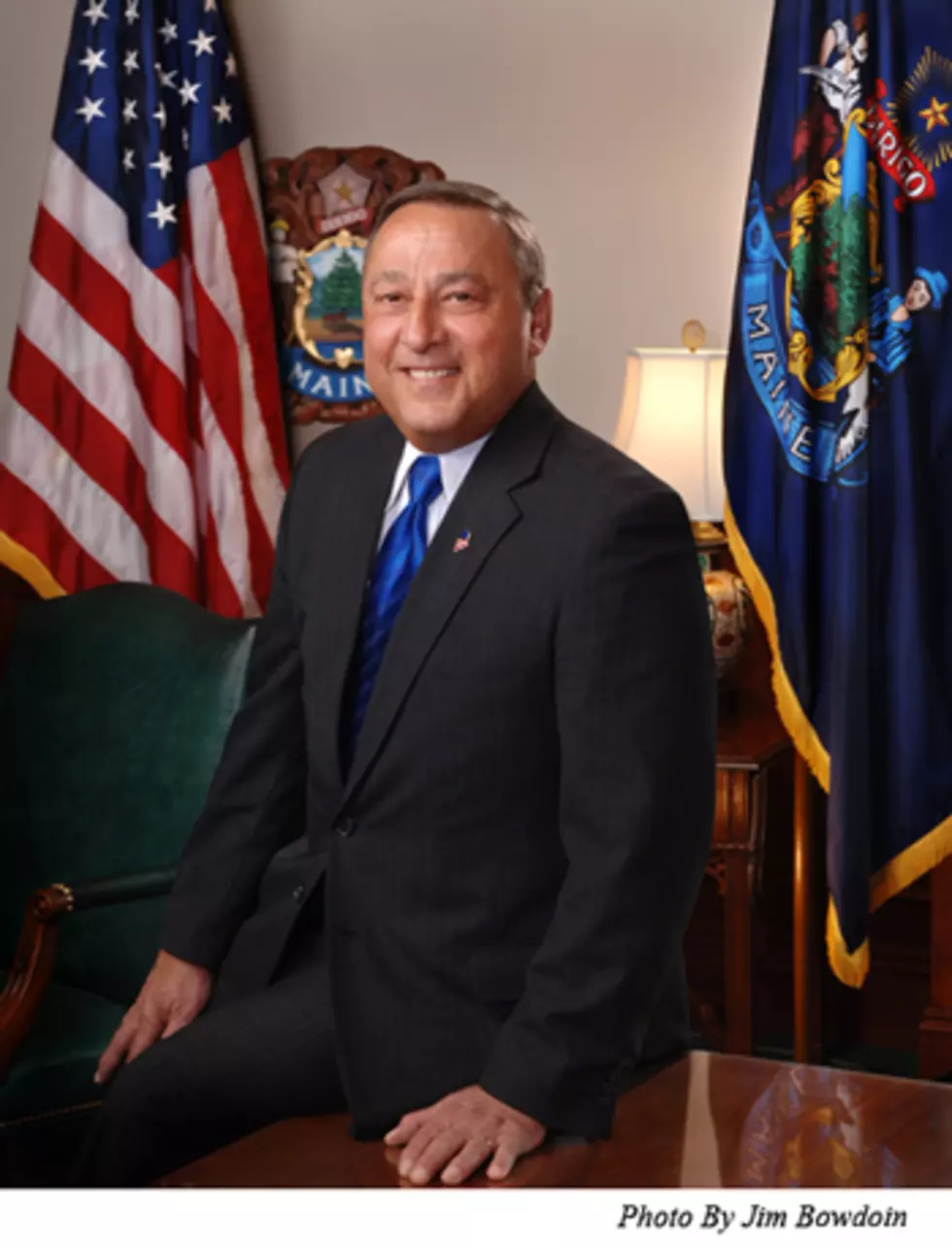 Governor LePage: The Latest Controversial Comments