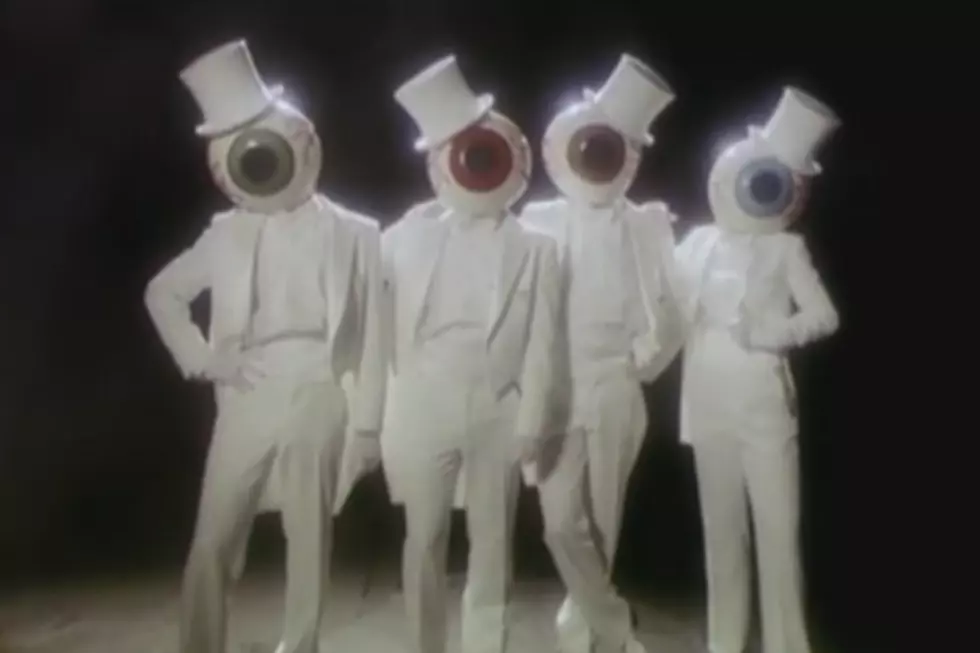 Do You Know About The Residents? You Should! [VIDEO}