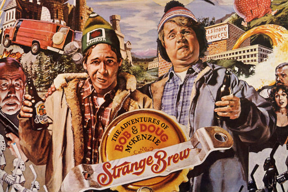Maybe the GREATEST Brew Related Movie Ever [VIDEO]