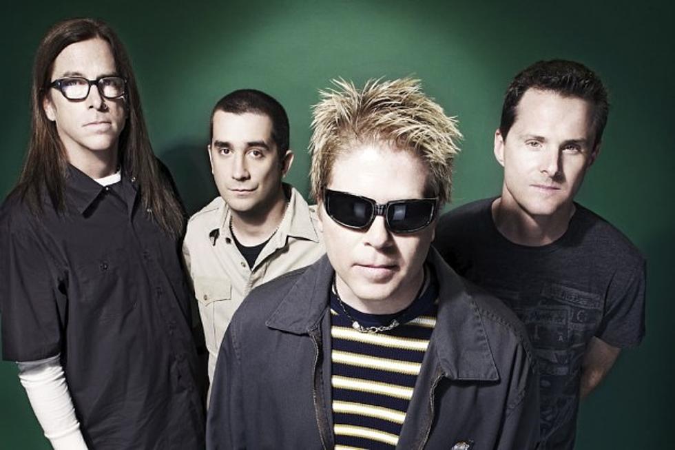 The Offspring Catalog Sells to Round Hill Music for $35 Million