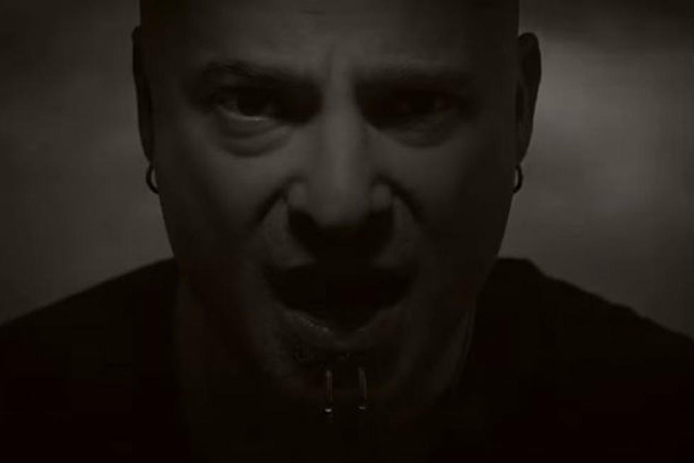 Listen: What Do You Think of Disturbed Covering Simon and Garfunkel?