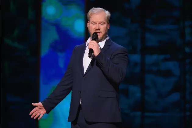 PRE-SALE: Jim Gaffigan Coming To Portland In July