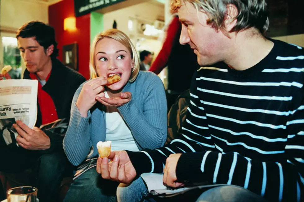 Portland Reverses Course, Will Allow Breweries To Sell Snacks To Patrons