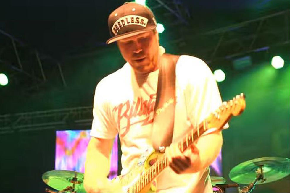 Slightly Stoopid is Coming to the Maine State Pier!