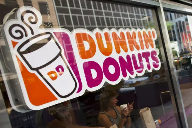 Dunkin Donuts Is Testing A New Coffee In Portland And Bangor