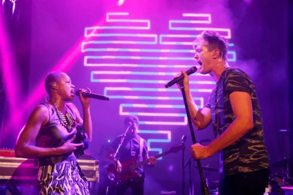 Fitz and the Tantrums Return With Catchy New Single “Handclap”