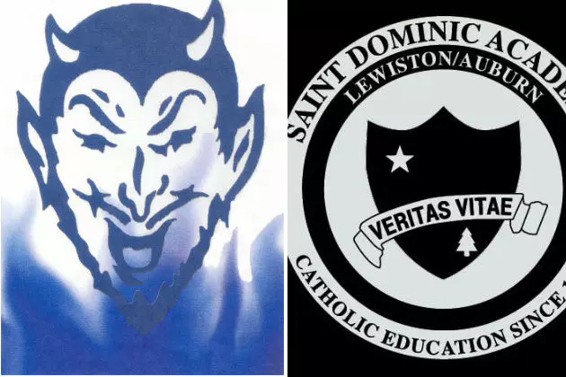 Is Lewiston High Vs. St Dominic Academy Maine&#8217;s Best High School Rivalry?