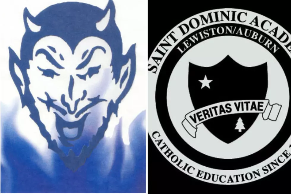 Is Lewiston High Vs. St Dominic Academy Maine’s Best High School Rivalry?