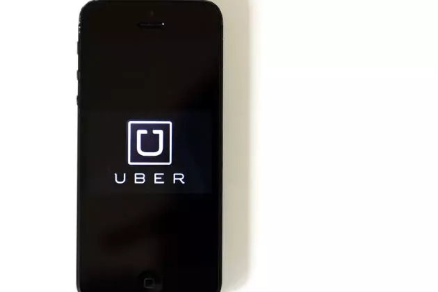 Uber Announces Official Launch Of Service in Lewiston &#038; Bangor
