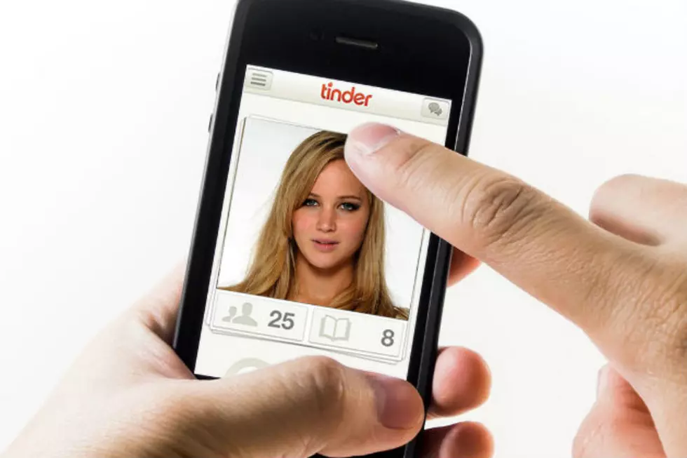 Tinder To Add ‘Share’ Button To Really Spice Things Up