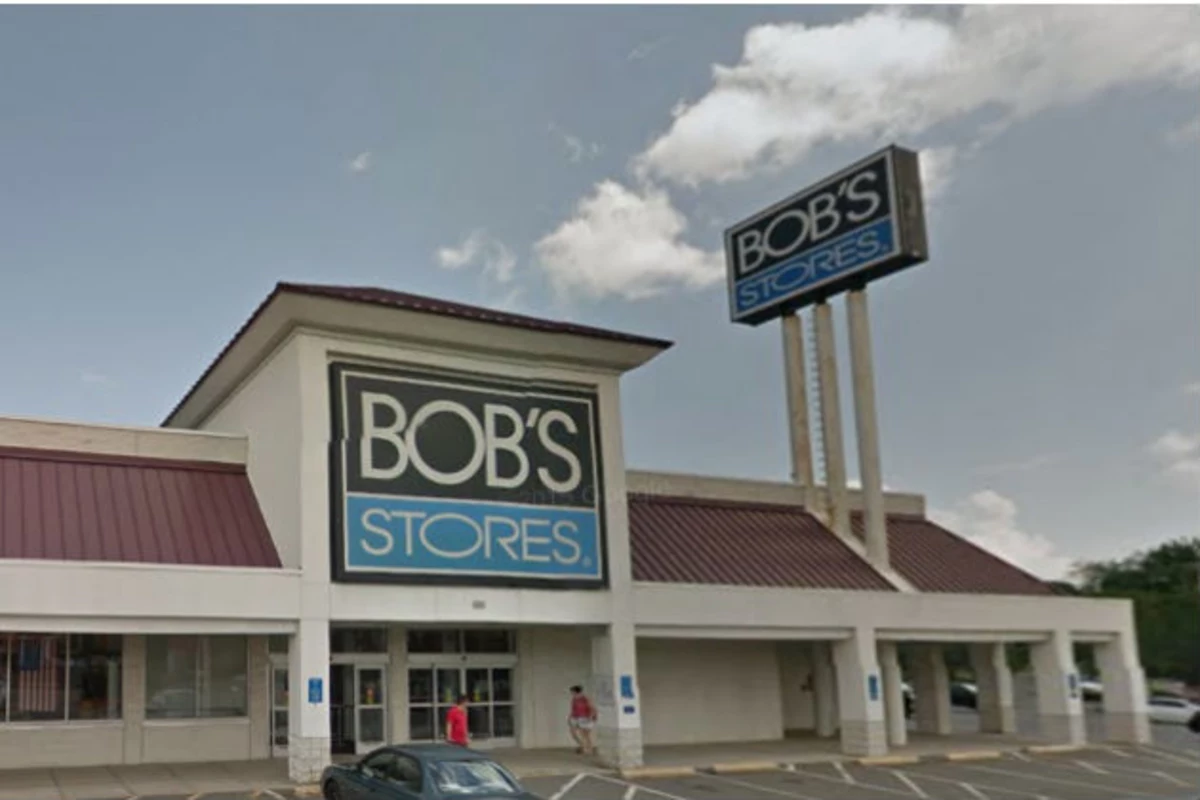 We Hardly Knew Ye: Bob’s Stores In South Portland To Close