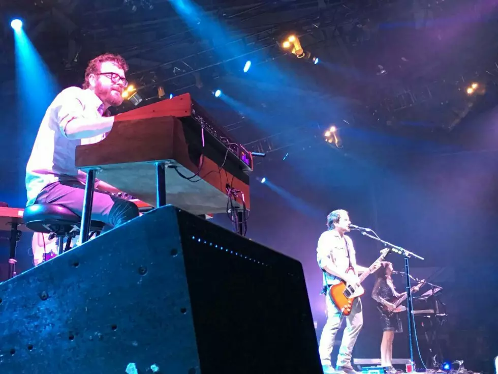 Silversun Pickups