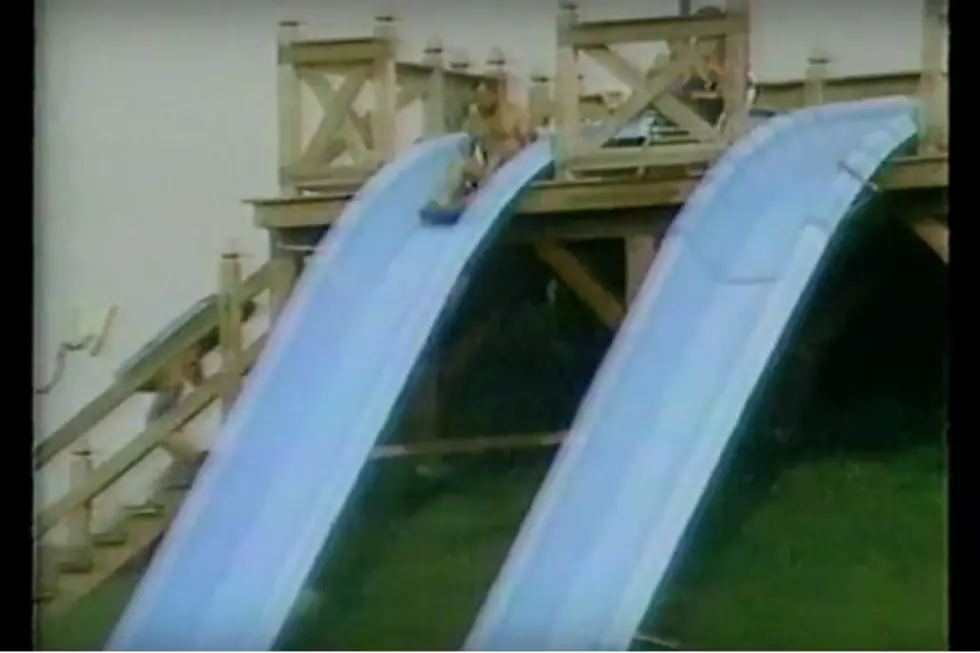 This Aquaboggan Commercial From The 80&#8217;s Is A Trip Down Memory Lane