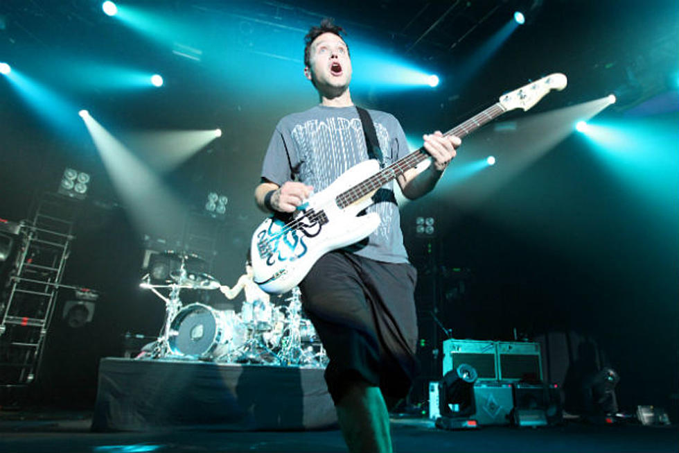Get Blink 182 Tickets NOW Until 10pm Tonight for the Show in Bangor! Pre Sale is Good Thursday Until 10pm
