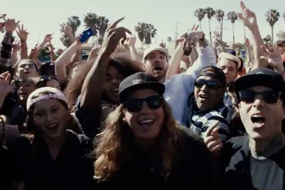 Dirty Heads Are Back! Is “That’s All I Need” This Summer’s CYY Anthem?