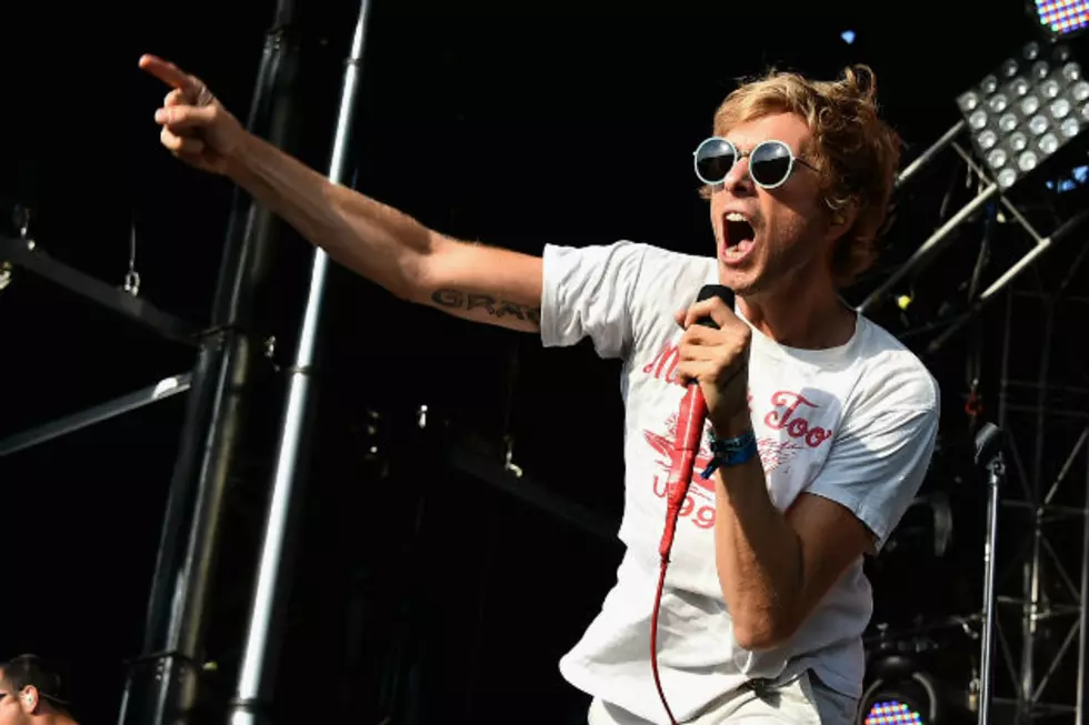 Awolnation at the Maine State Pier Has Been Canceled