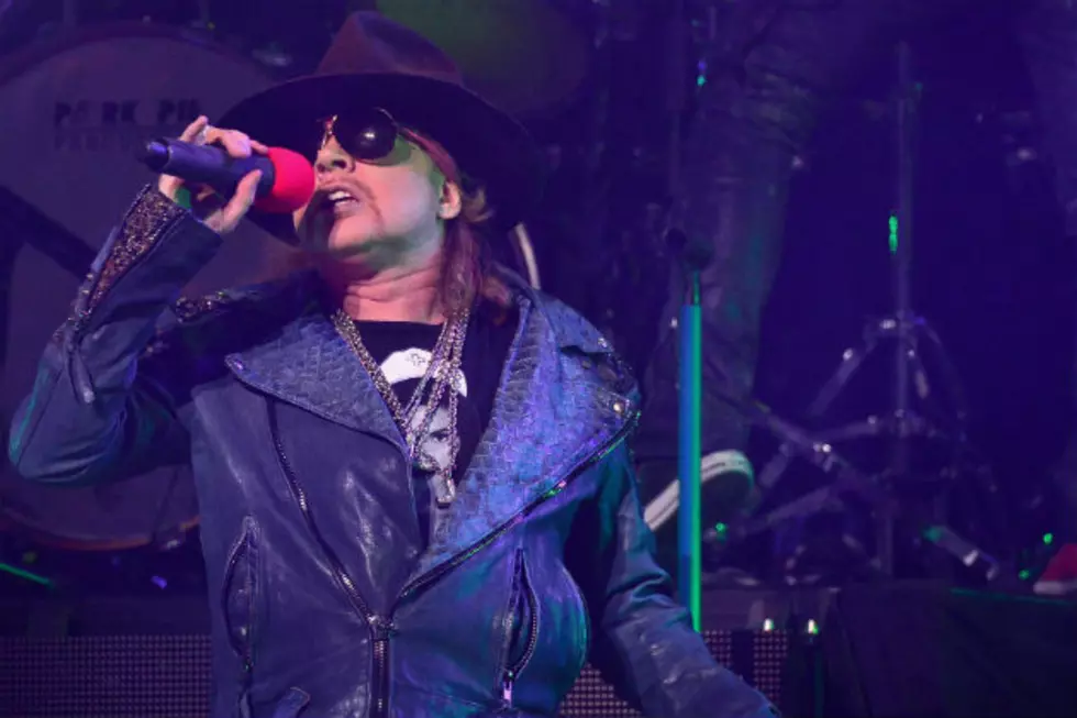 See the Pic Axl Rose is Trying to Get Google to Remove