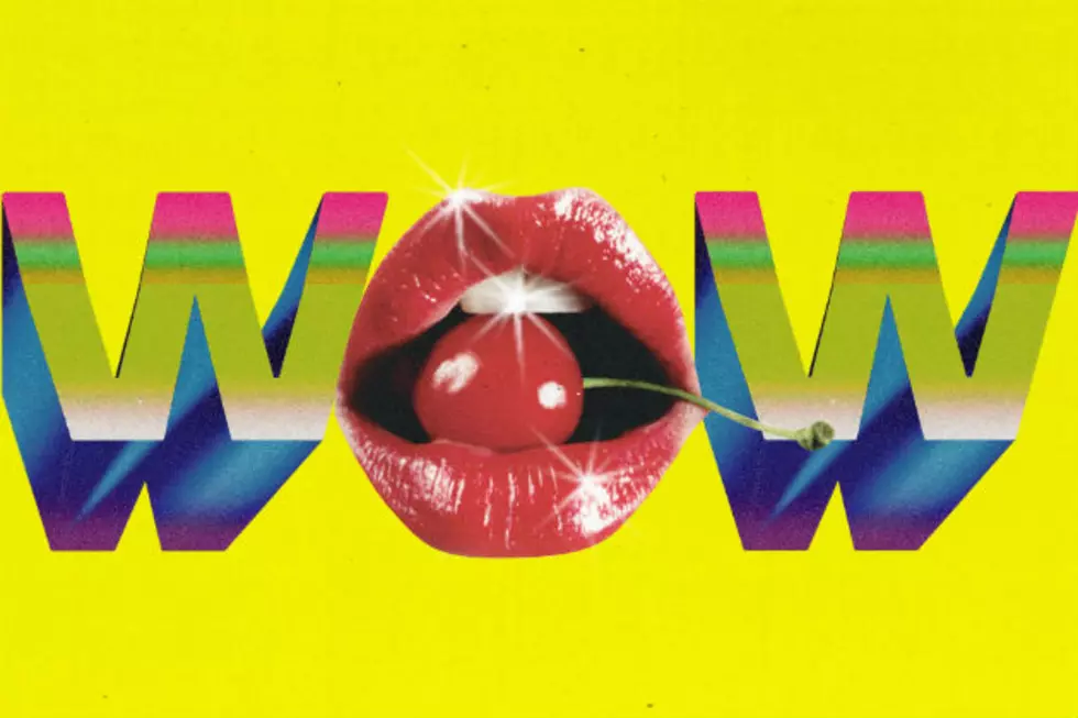 Listen: Brand New Beck Song is Finally Here. Check Out &#8220;Wow&#8221;.