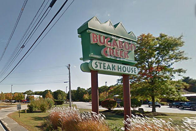 Bugaboo Creek Steakhouse Suddenly Closes In South Portland