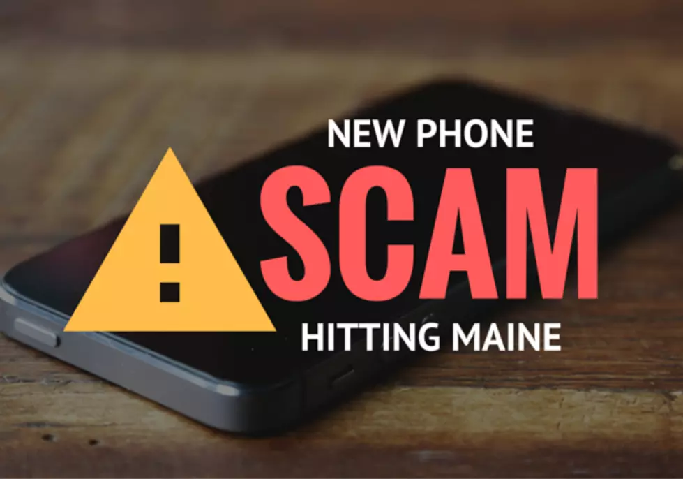 Watch Out For This New HOSTAGE Phone Scam!