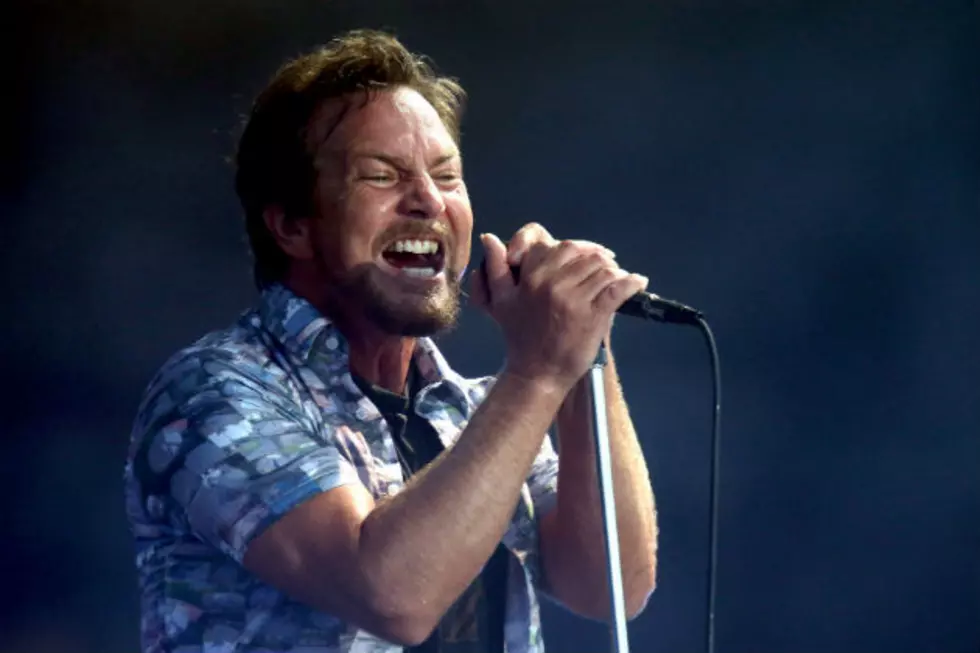 Get 'Verified Fan' Status To Grab Tickets For Pearl Jam At Fenway