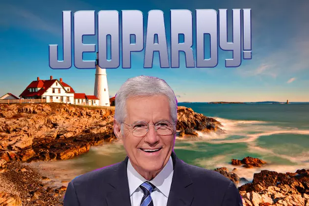 10 Times Maine Has Appeared On Jeopardy! Can You Answer These Clues?