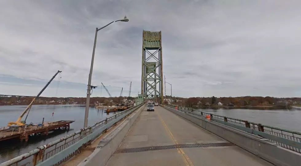 The Infamous Sarah Long Bridge Closed Last Weekend, And May Never Reopen