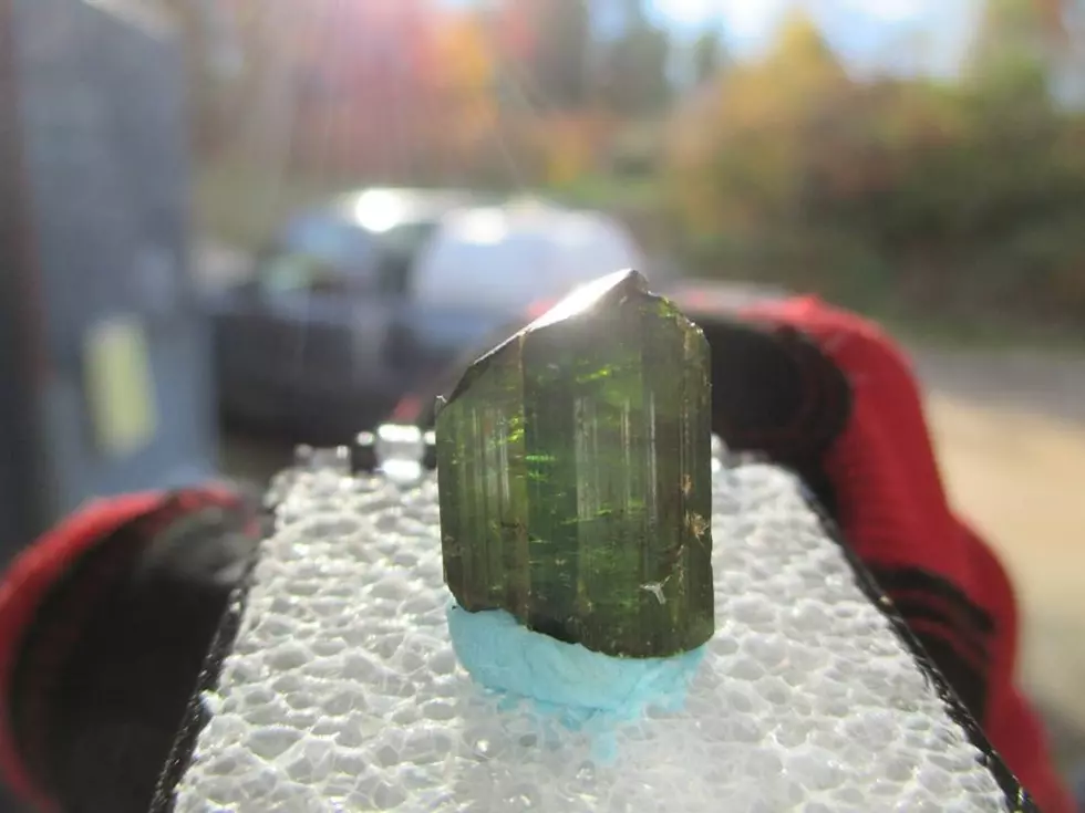 Take A Trip And Hunt In Maine’s Gem-Rich Mines For Hidden Treasure
