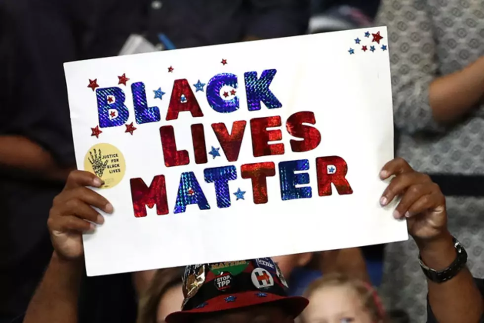 Is This #BlackLivesMatter Costume Out Of Maine the Most Offensive Costume Of 2016?