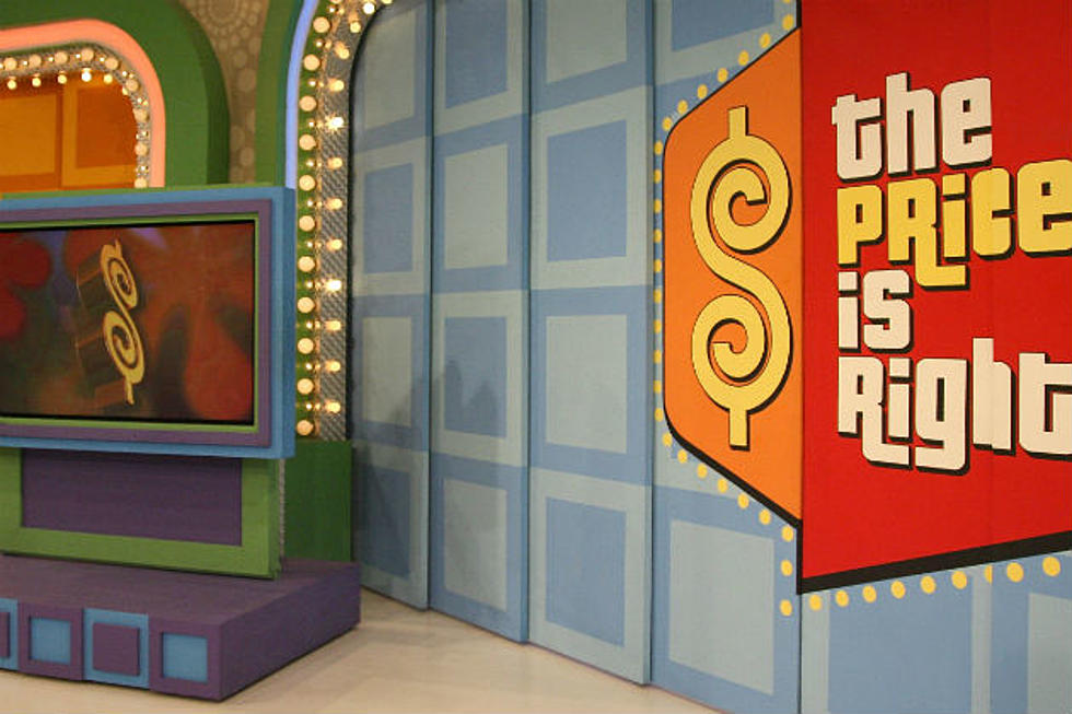 The ‘Price Is Right Live’ Is Coming Back To Maine In April