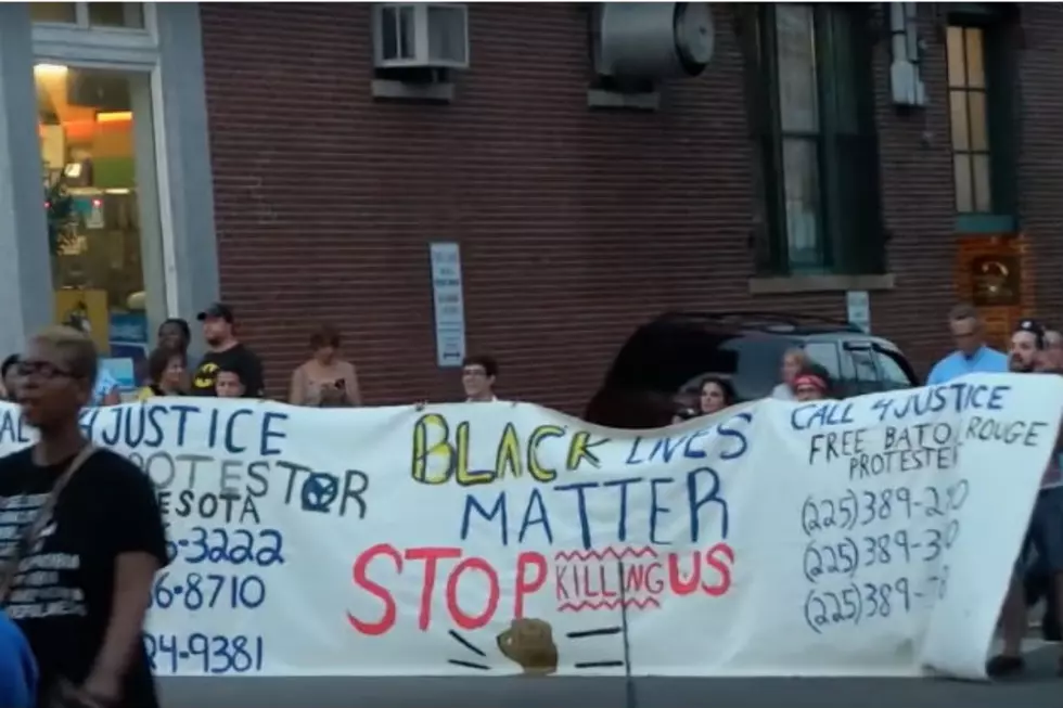 The Black Lives Matter Protesters In Portland Will Have Their Charges Dropped