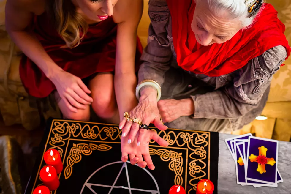 Taxes On Astrology And Psychics In Maine To Be Imposed If New Budget Plan Passes
