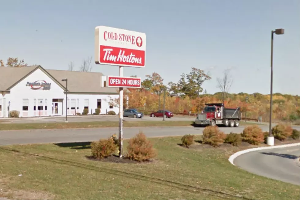 Another Tim Horton’s Location In Maine Has Abruptly Closed