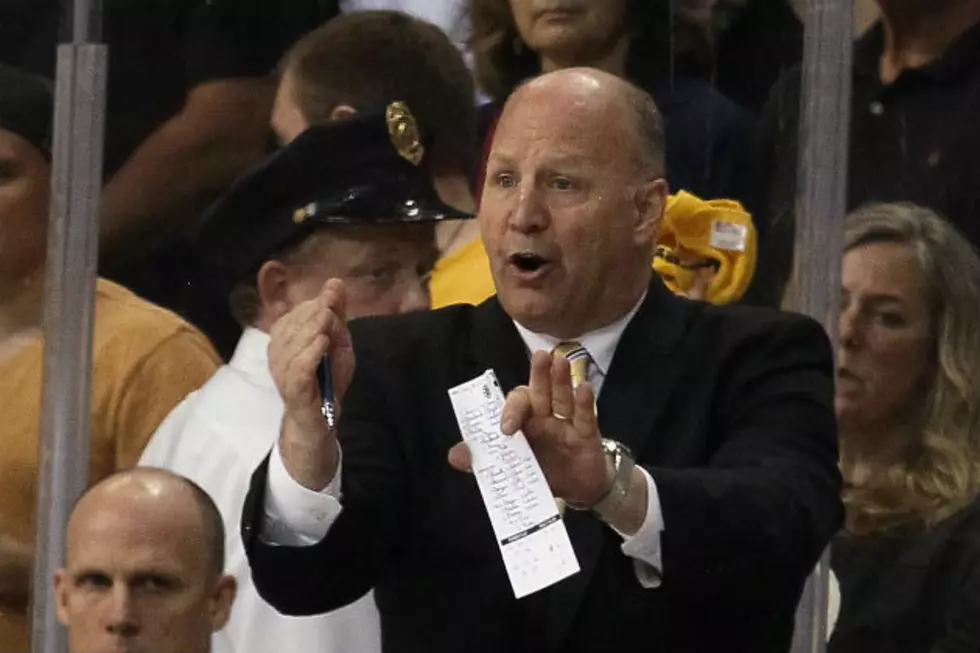 Bruins Fire Head Coach Claude Julien; But Was This Season Really His Fault?
