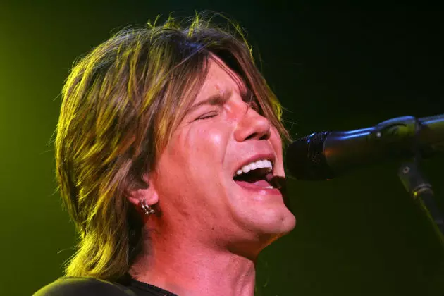 The Goo Goo Dolls Return To The Maine State Pier This August