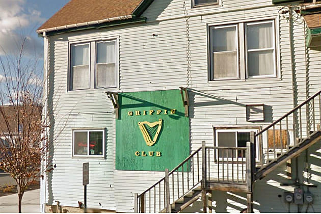 Beloved South Portland Bar The Griffin Club In Danger Of Being &#8220;Redeveloped&#8221;