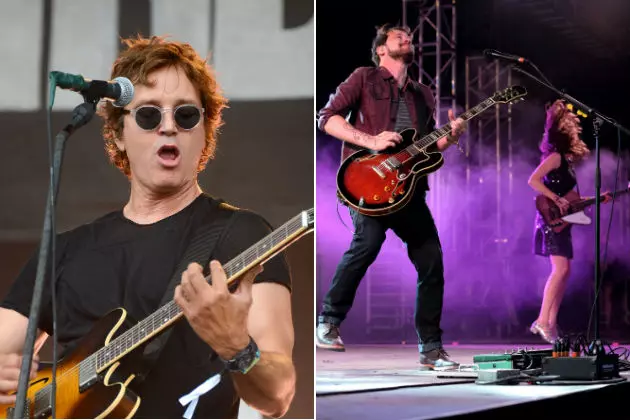 Third Eye Blind/Silversun Pickups To Play In New Hampshire This June