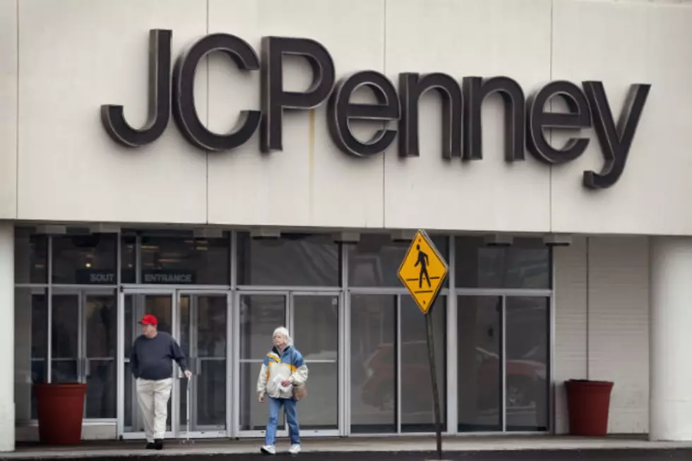 One J.C. Penney Store in Maine Will Officially Be Closing Due To Company-wide Cuts