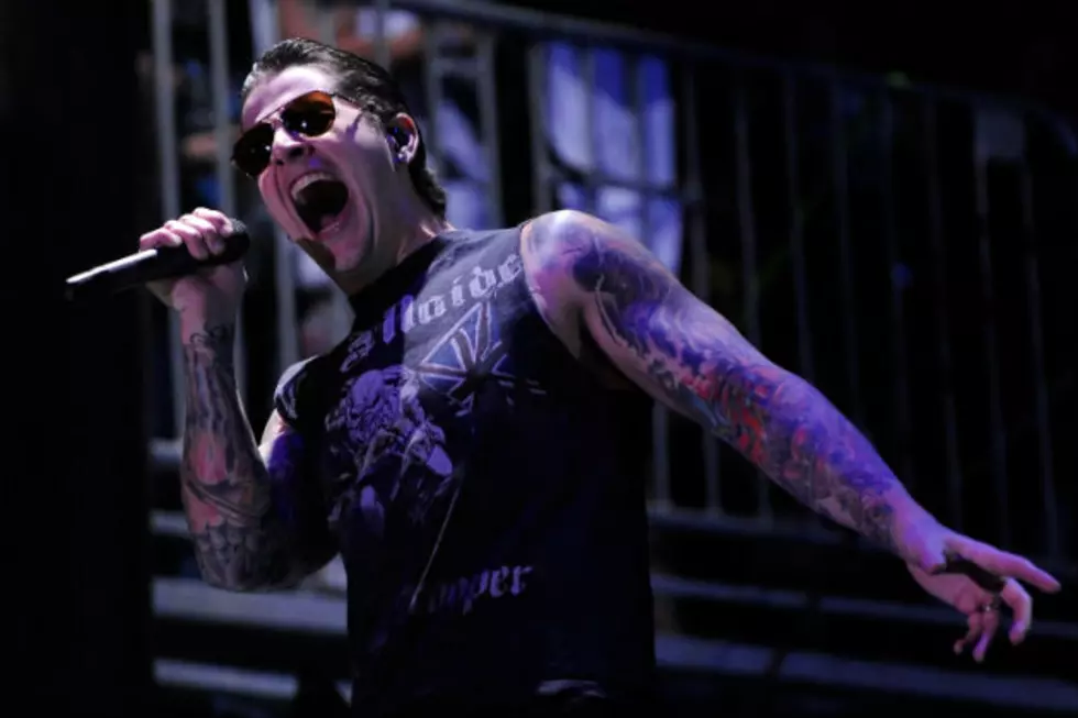 Avenged Sevenfold Will Rock New Hampshire This July