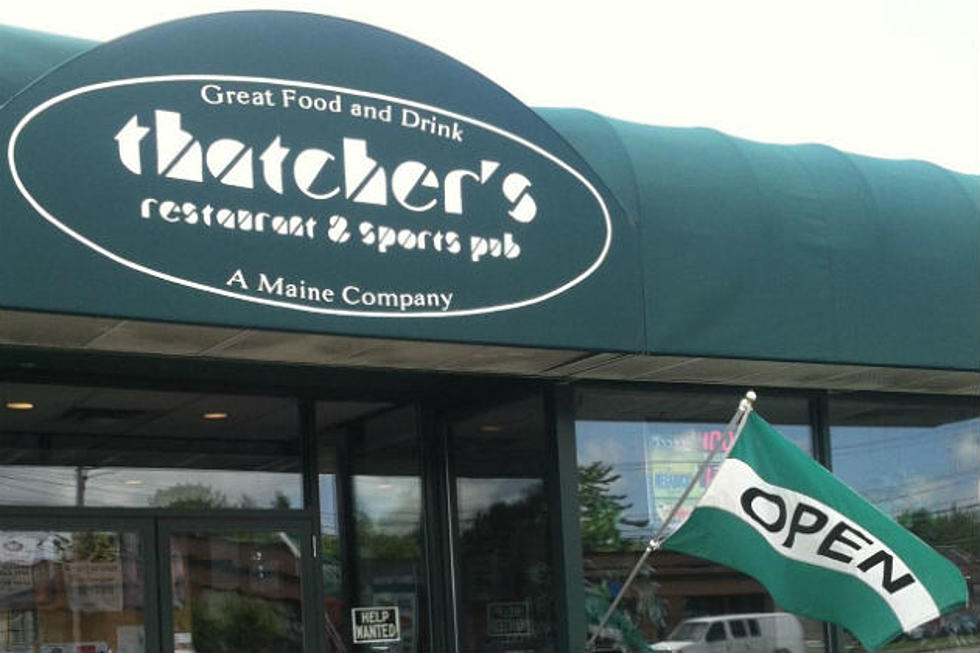 Unless Someone Buys It, Thatcher’s In South Portland Will Close In April