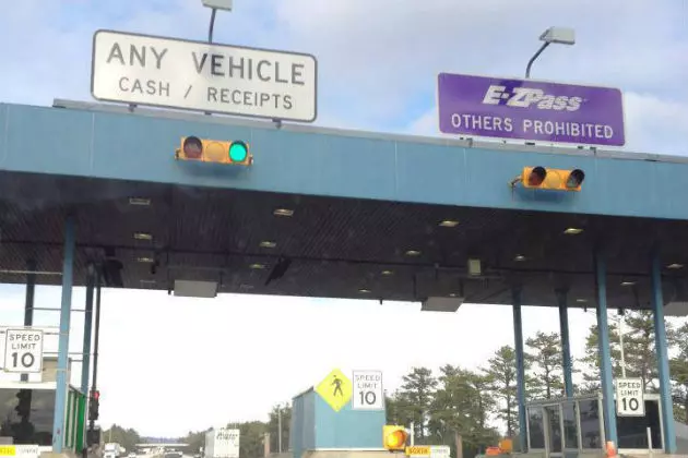 Maine Might Be Eliminating All Toll Booths (Except York) in the Next Decade