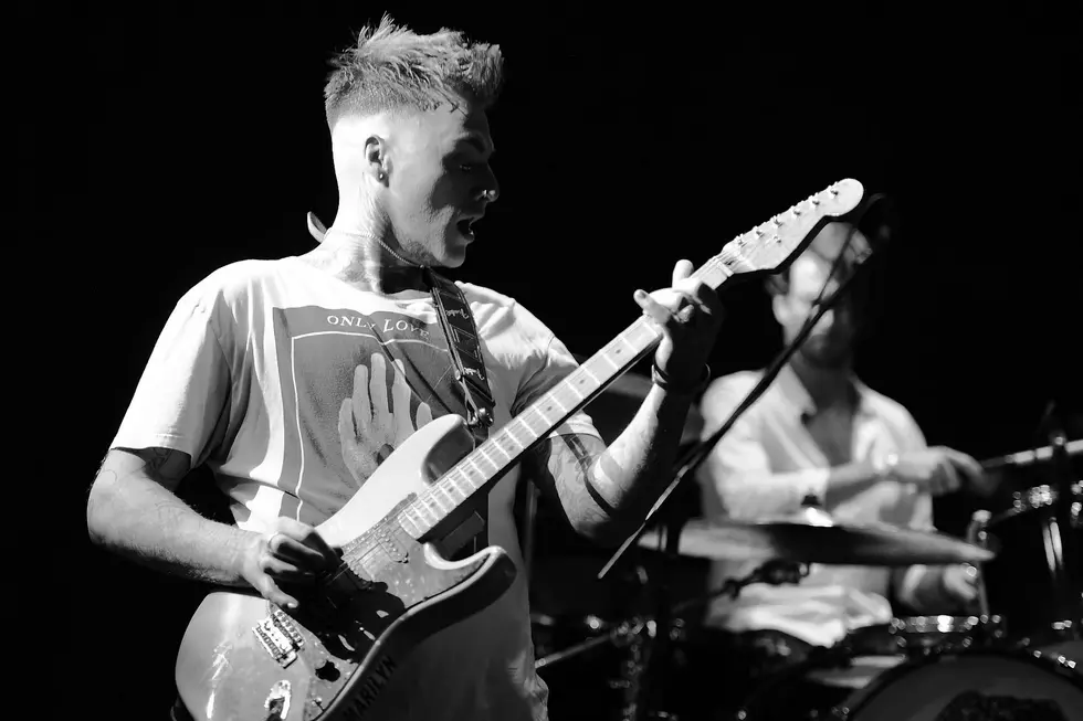 Highly Suspect Returning To Maine In August To Play The State Theatre